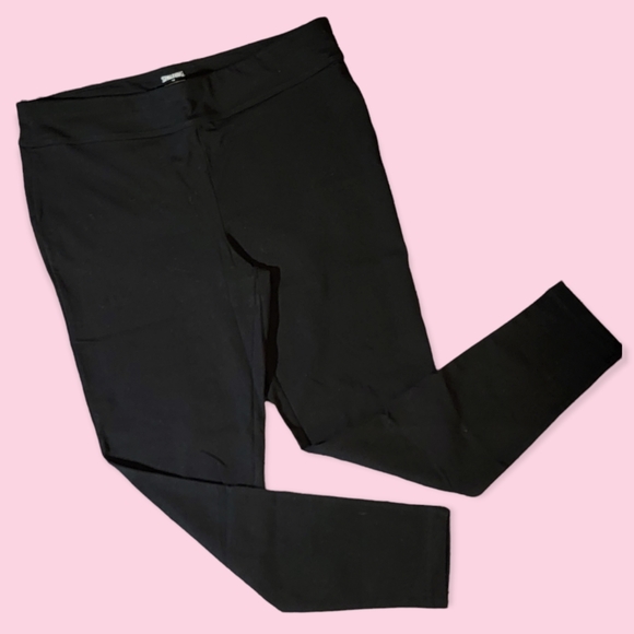 Spalding Leggings 1x